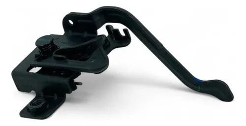 Fechadura Trava Capô Renault Kwid 2018 A 2024 - Foto 2