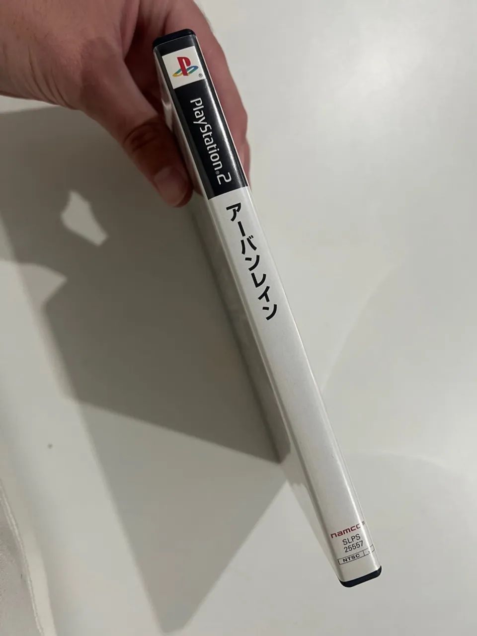 Urban reign ps2 original  - Foto 3