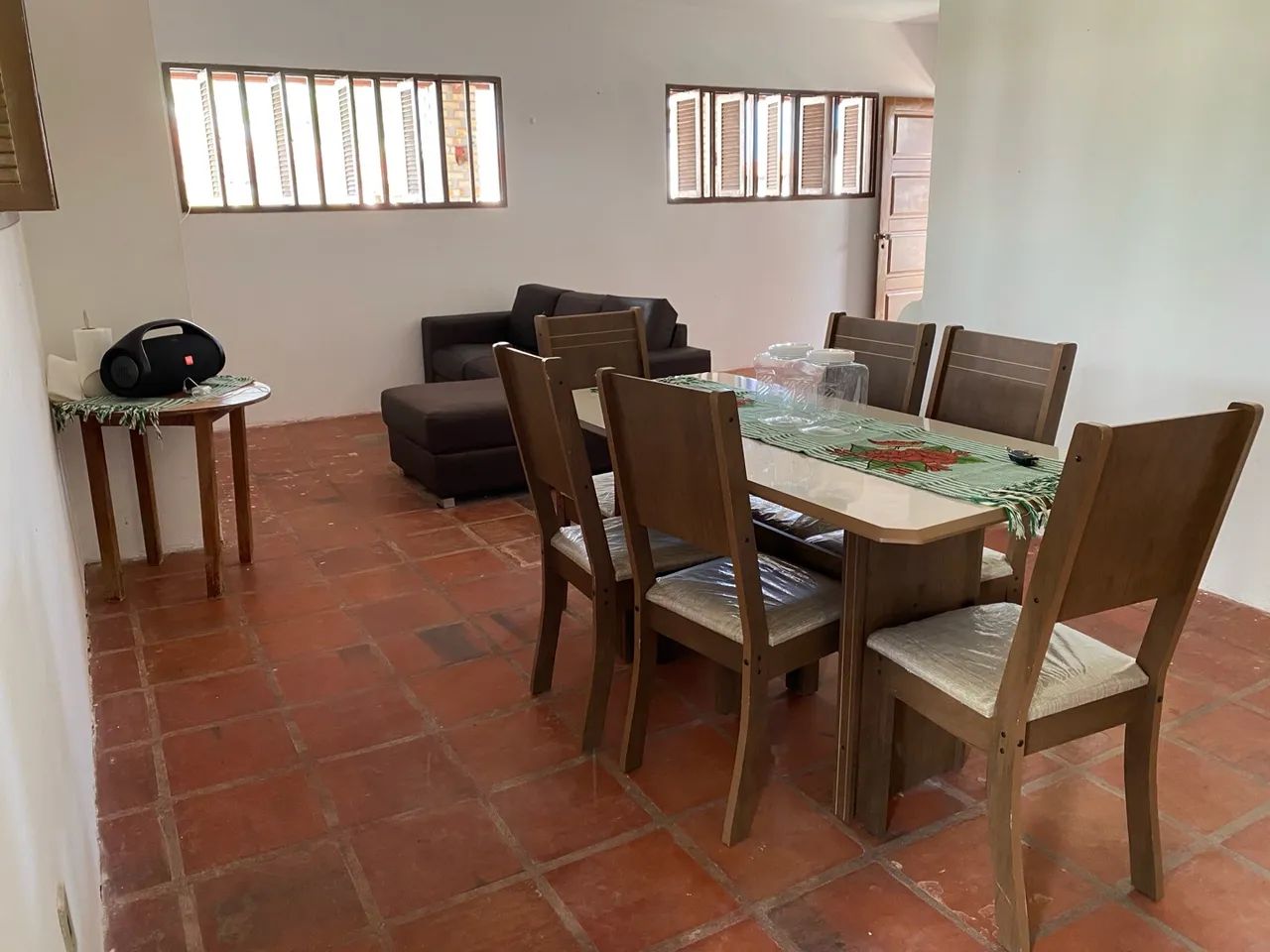 CASA GENIPABU COM PISCINA OPORTUNIDADE FACILITADA - Foto 2