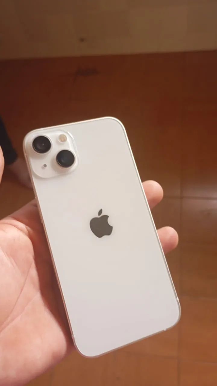 iPhone 13 256gb - Celulares e Smartphones - Parigot de Souza 2