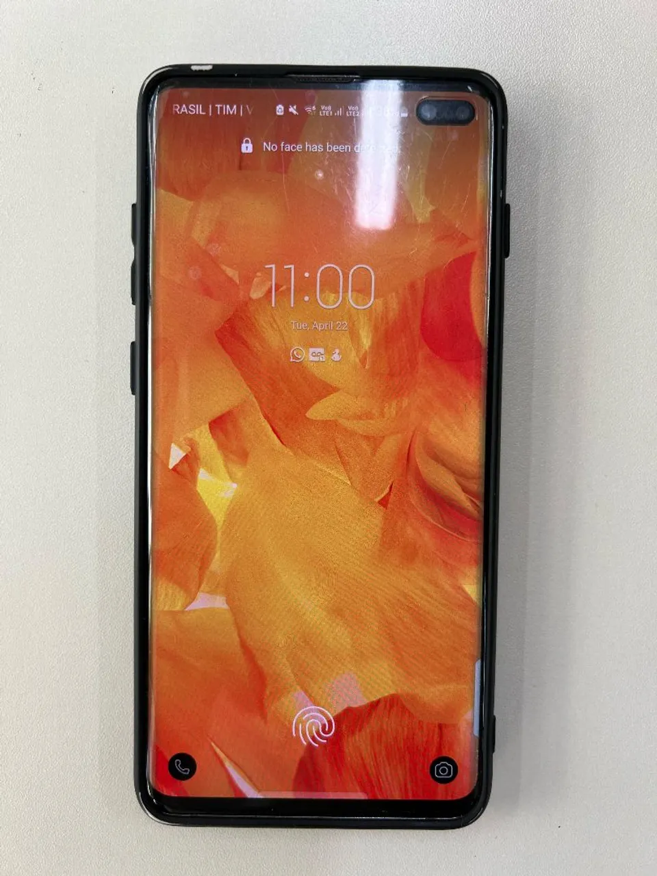 Galaxy S10+