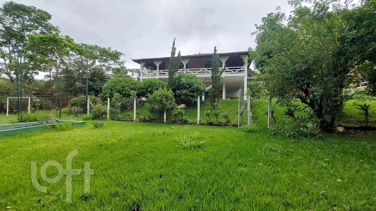 Maravilhoso Sitio 5.000m2 dentro da cidade
