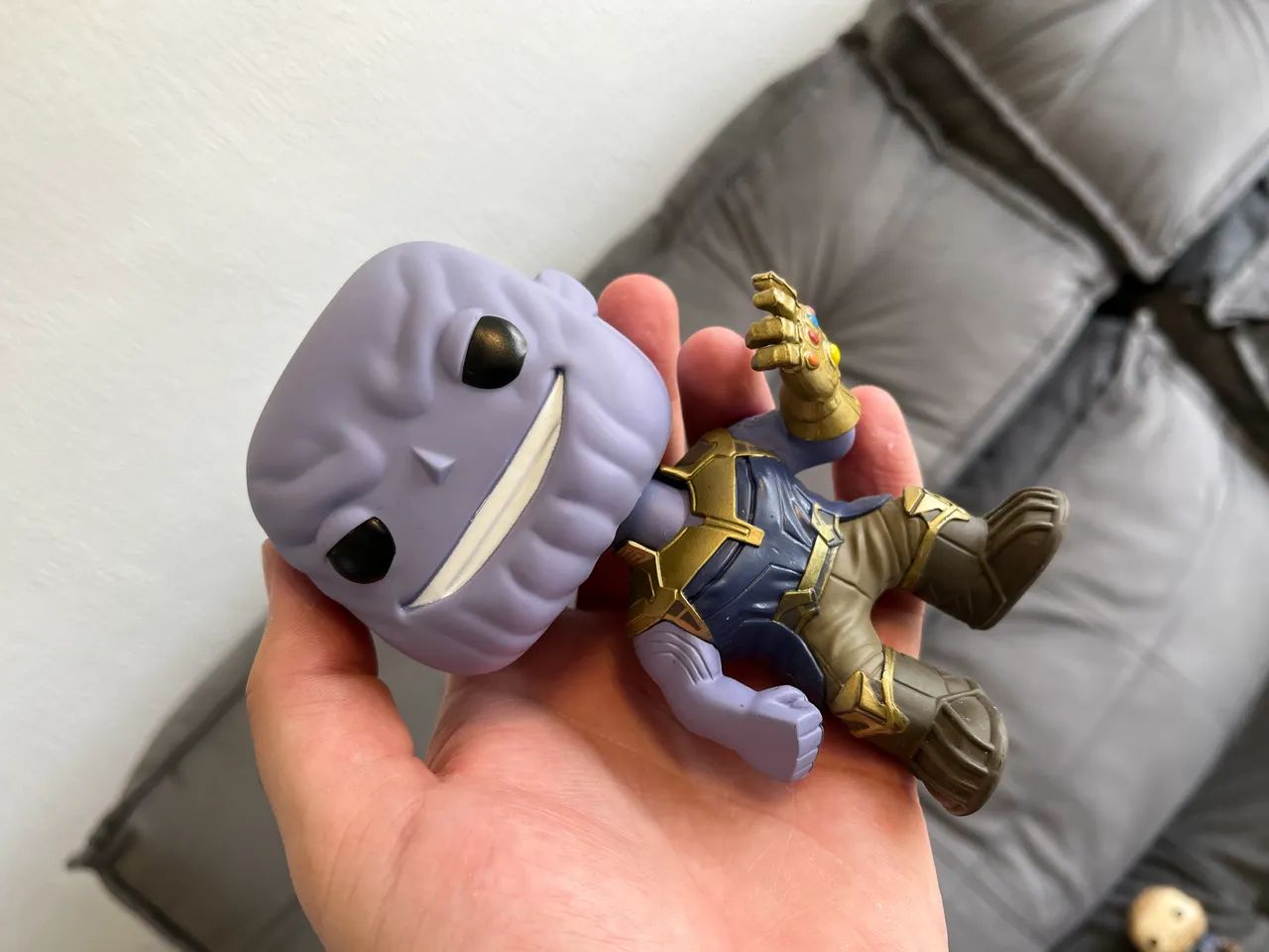 Funko Pop Vingadores  - Foto 5