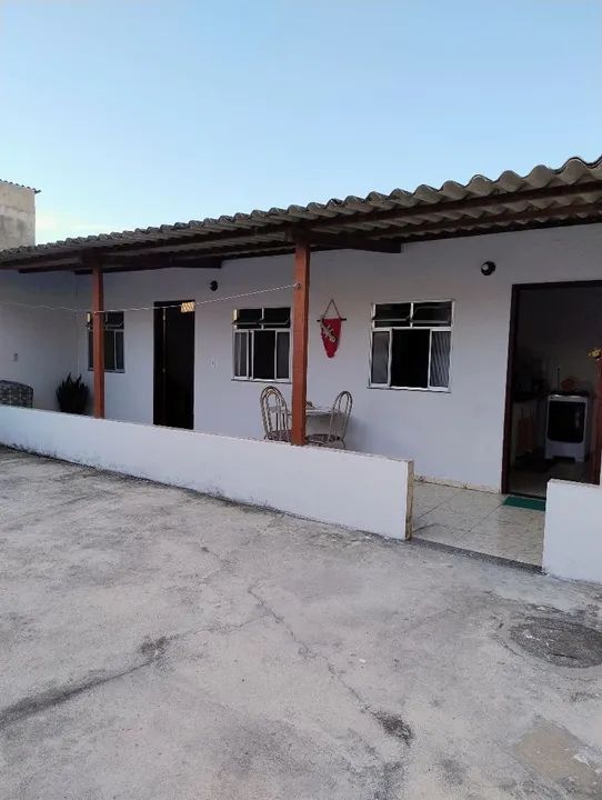 Casa para temporada, finais de semana e carnaval  - Foto 8