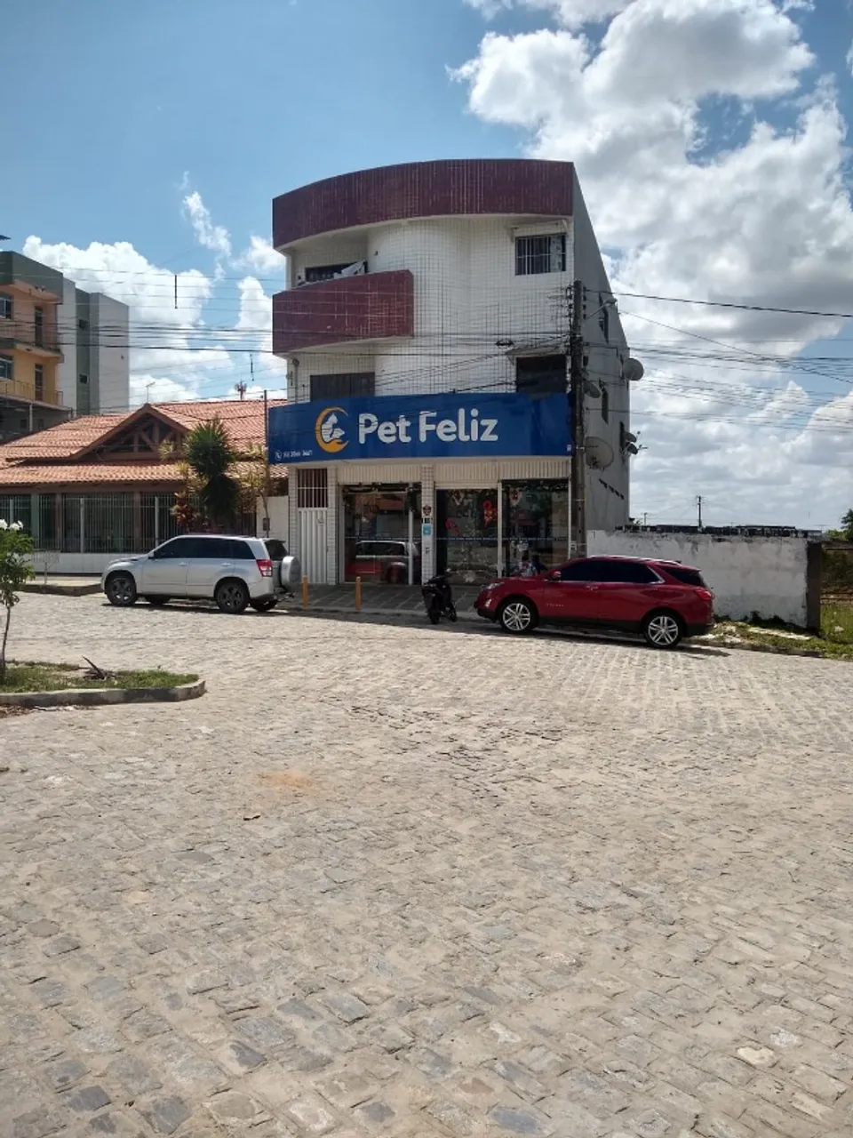 Apartamento no Cruzeiro