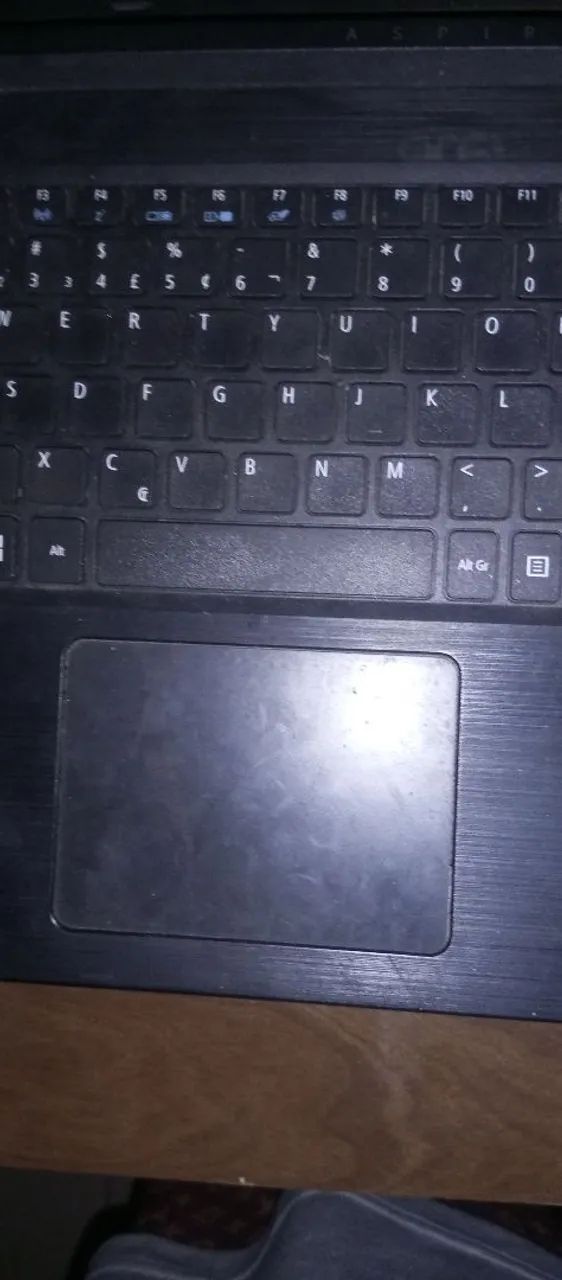 Notebook Acer com Defeito - Foto 3