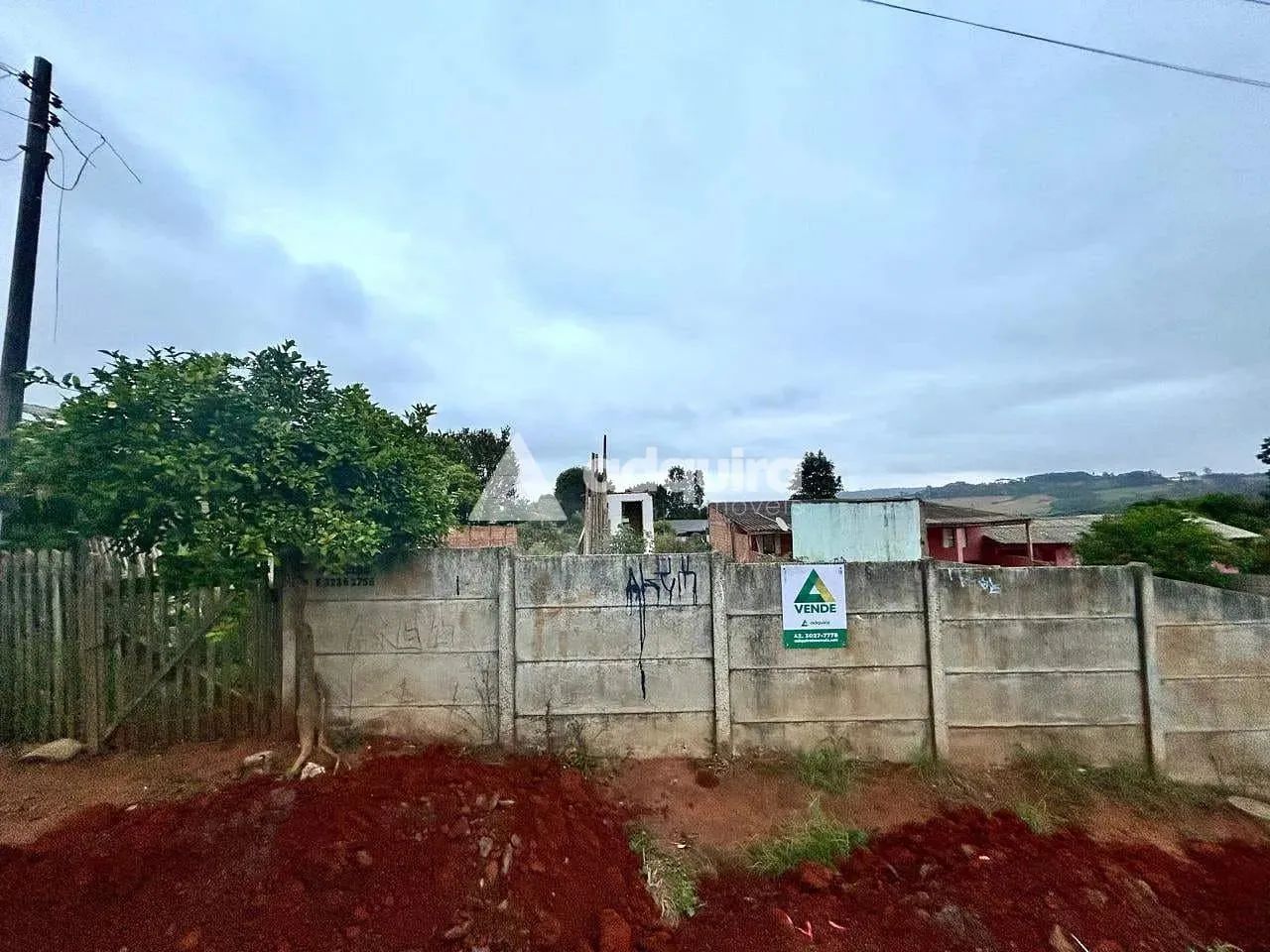 Terreno à venda, Vila Romana, Piriquitos, Ponta Grossa, PR - Foto 2