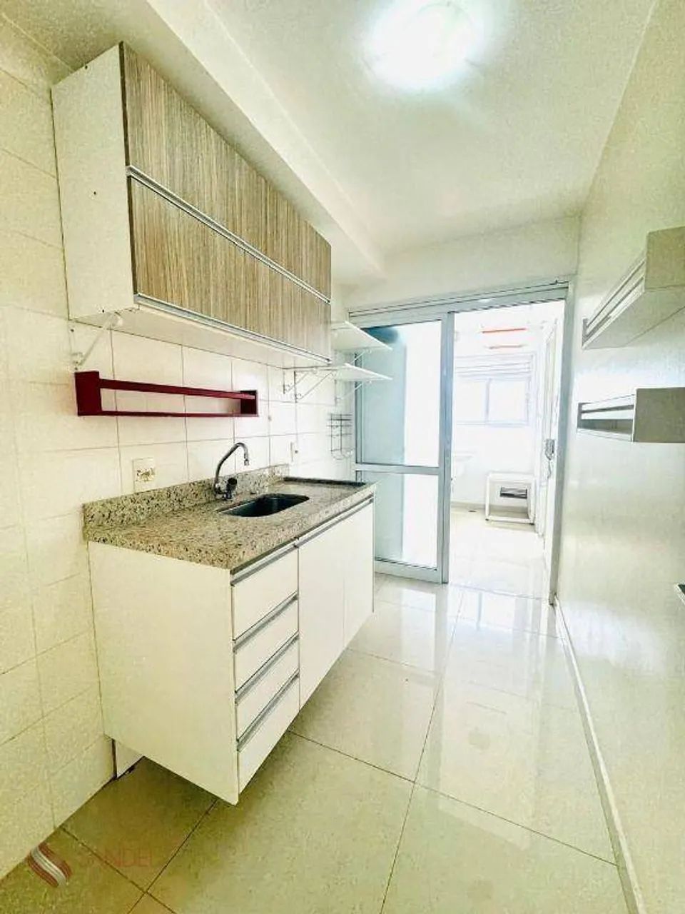Apto para alugar Condomínio Novamerica, 65m², 02 dorms, 01 vaga, lazer completo  (LM) - Foto 4