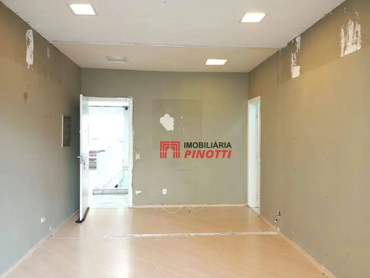 Sala para alugar, 30 m² por R$ 1.518,84/mês - Nova Petrópolis - São Bernardo do Campo/SP