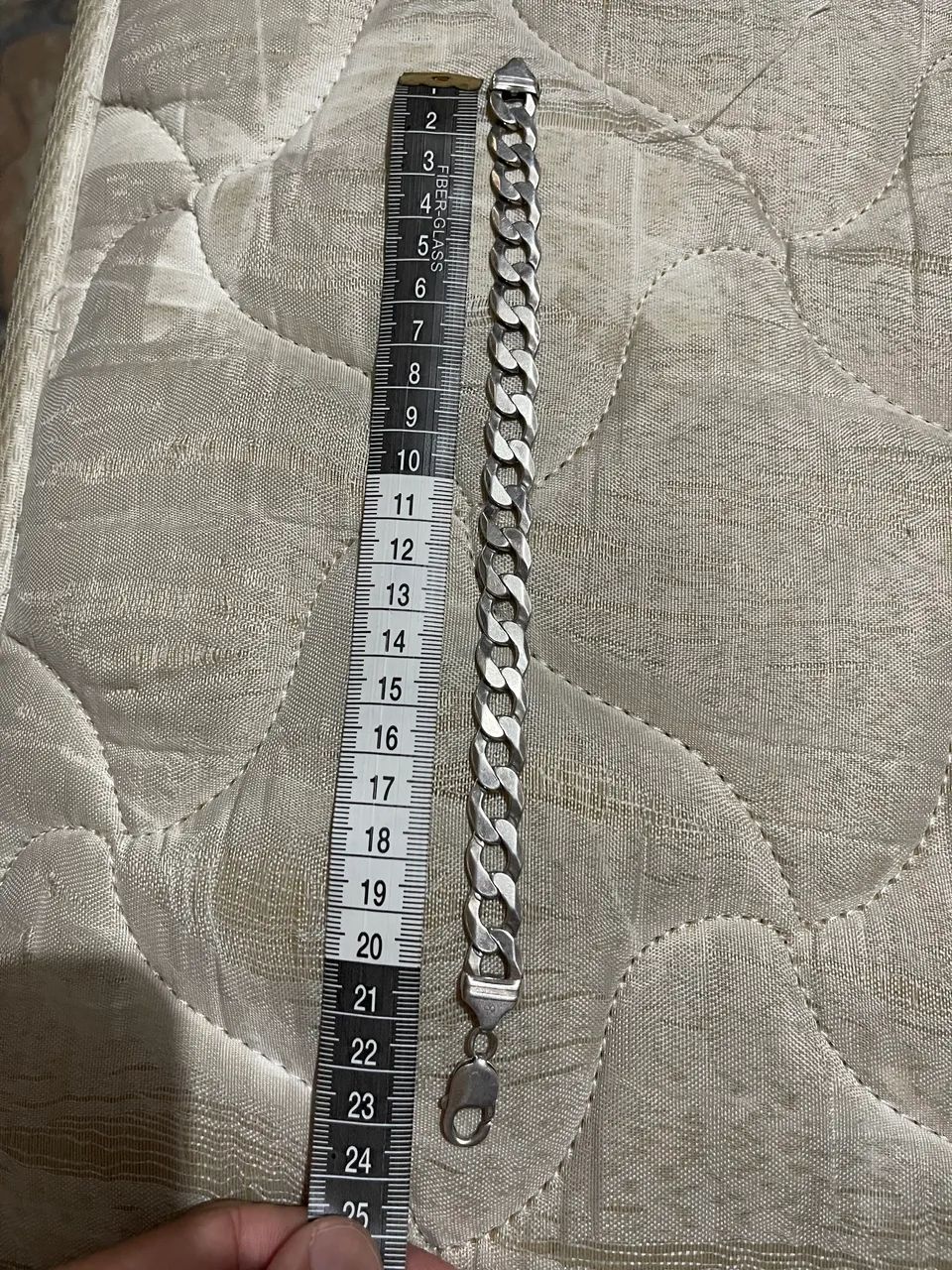 Pulseira de Prata 925