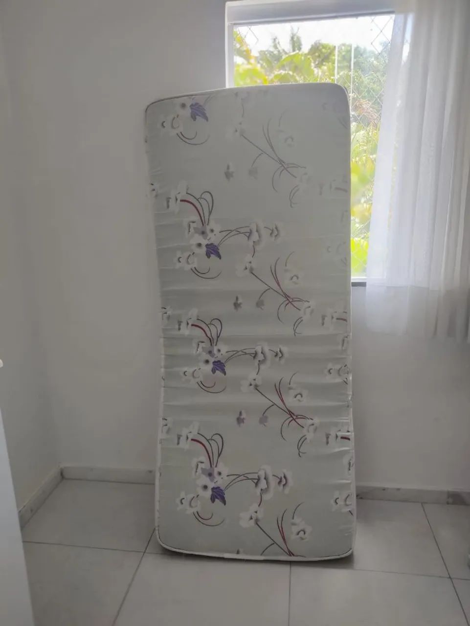 Cama Montessoriana Infantil+ colchão  - Foto 3