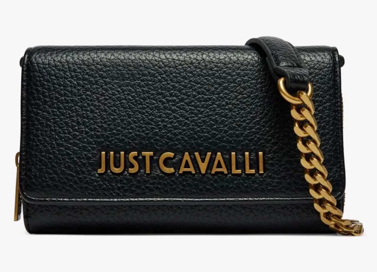 Bolsa just Cavalli  - Foto 4