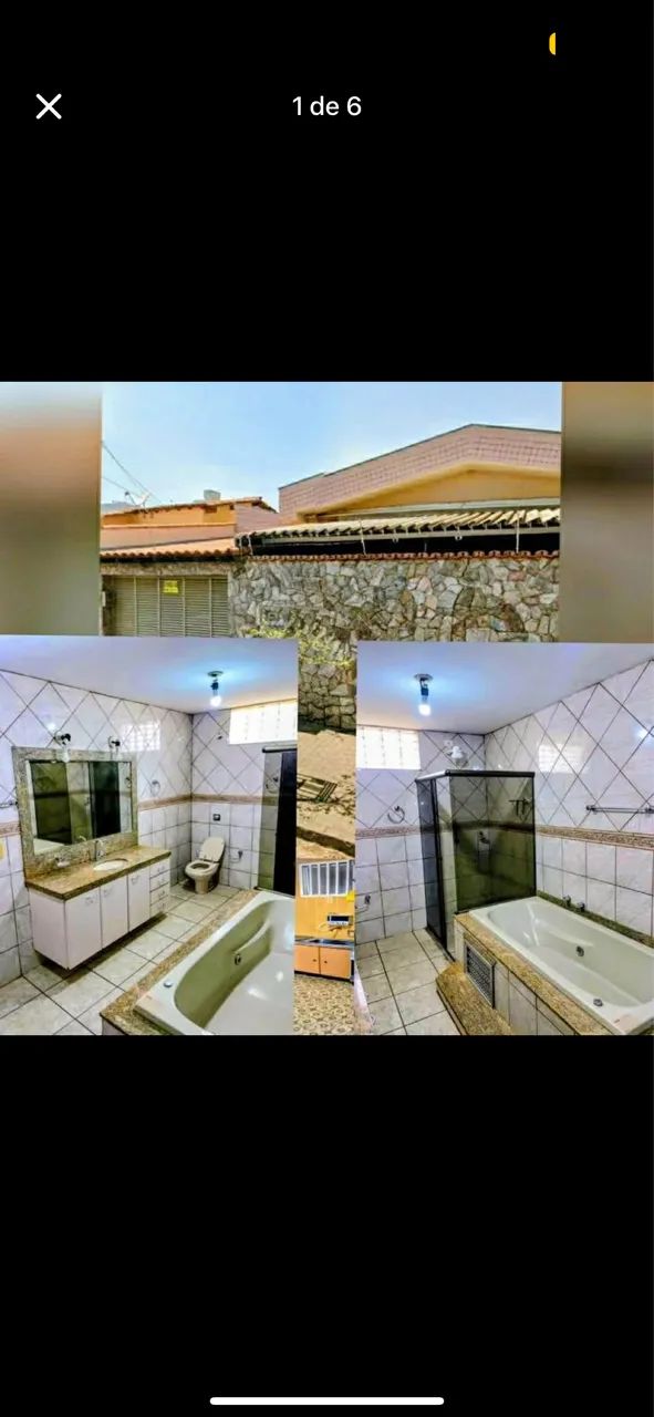 Foto - Uberlândia - Vigilato Pereira