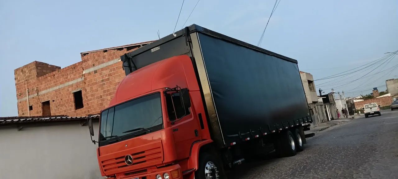 MB 1720 sider  - Foto 2