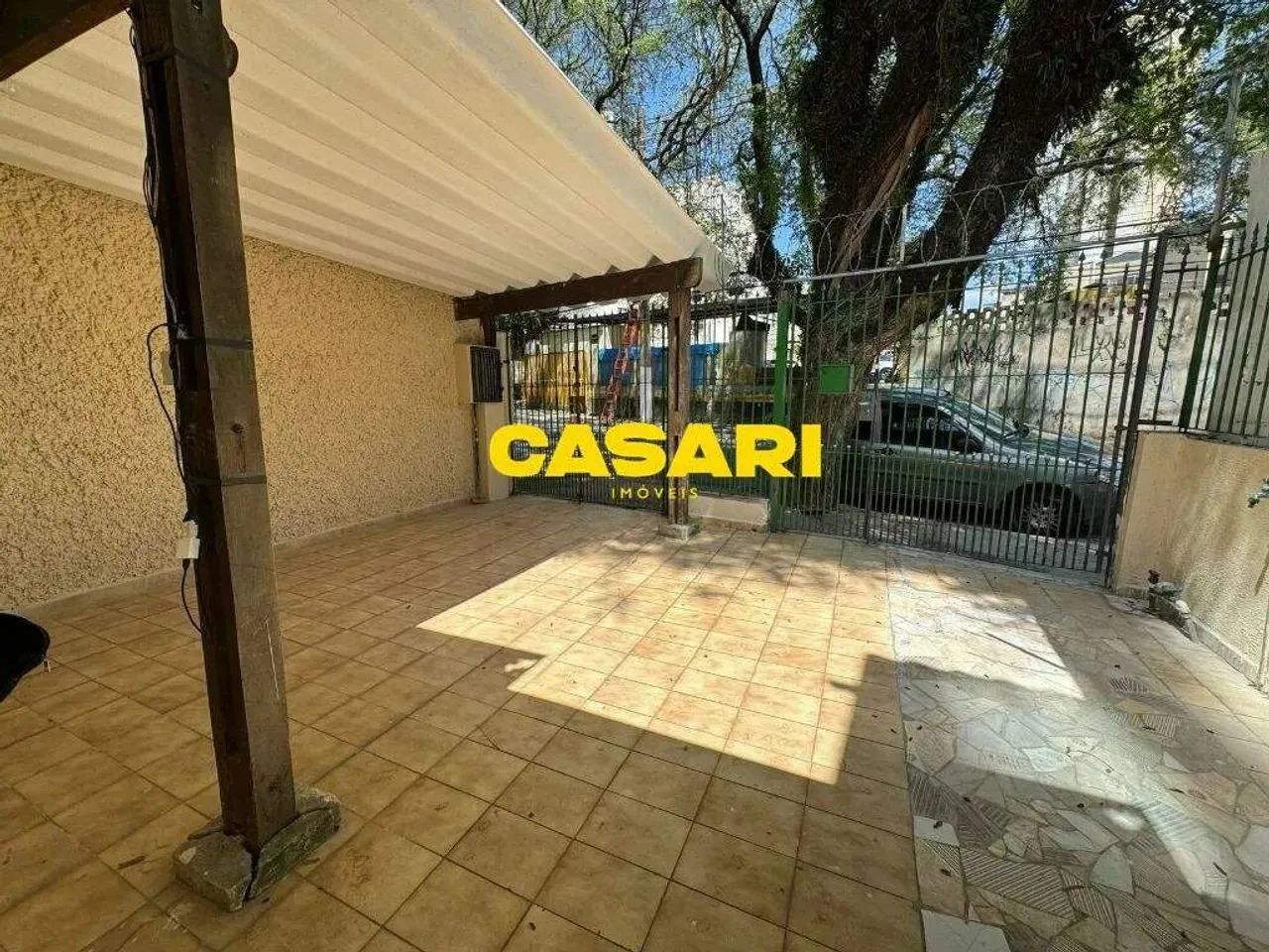 Casa Térrea com 2 Dormitórios e 2 Vagas em Santa Terezinha  São Bernardo do Campo - Foto 4
