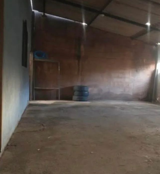 Vendo casa em Brazlândia  - Foto 3