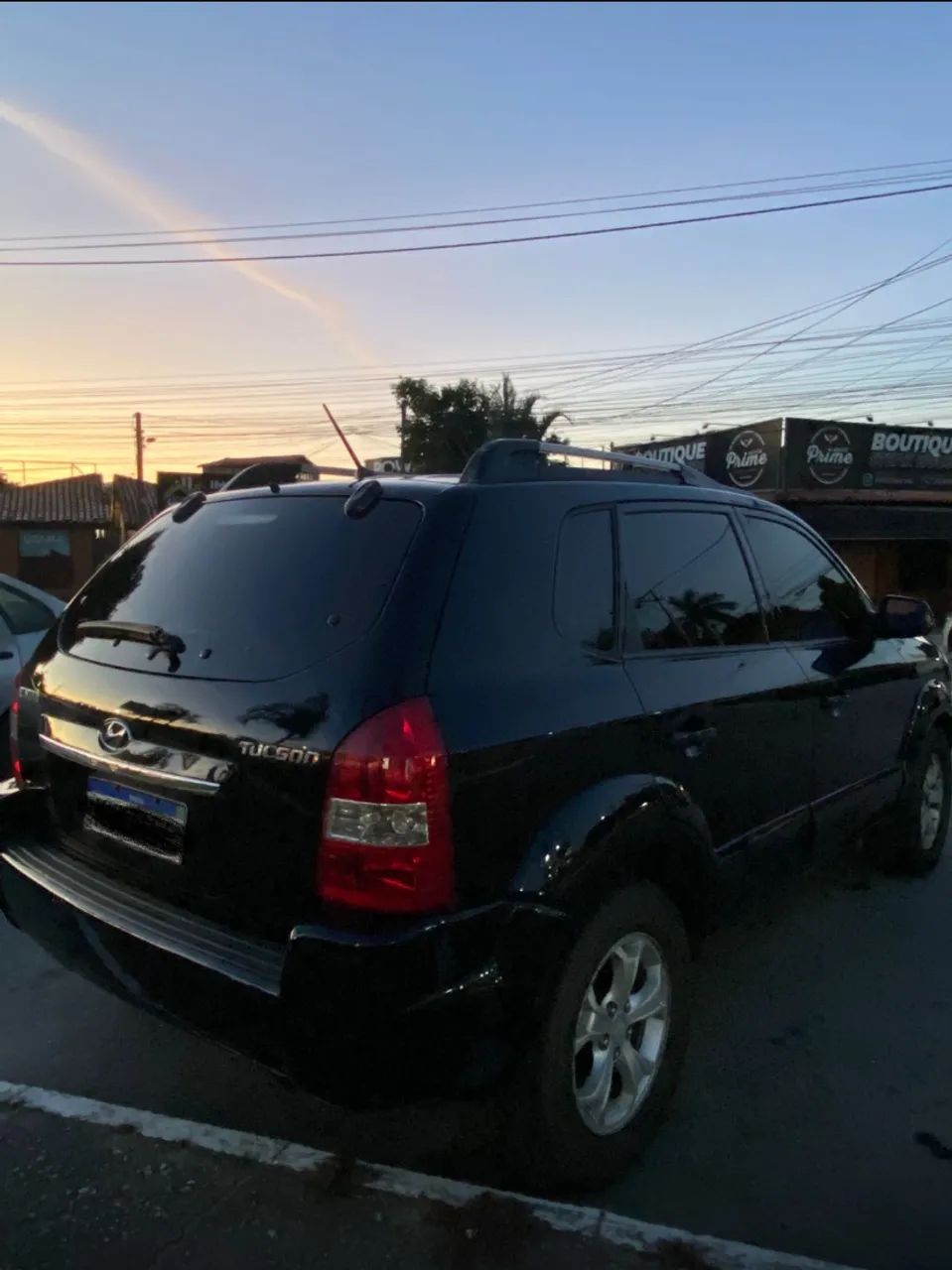 Vendo Tucson GLS 2010 Impecável - Foto 4