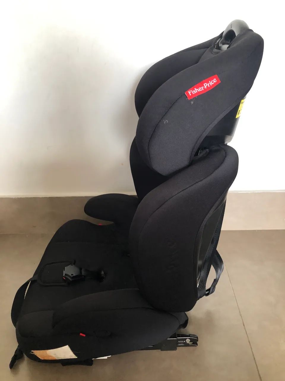 Cadeirinha Fisher Price para Crianças  - Foto 4