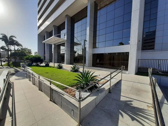 Lojas novas ao lado do shopping Rio Mar - Foto 7