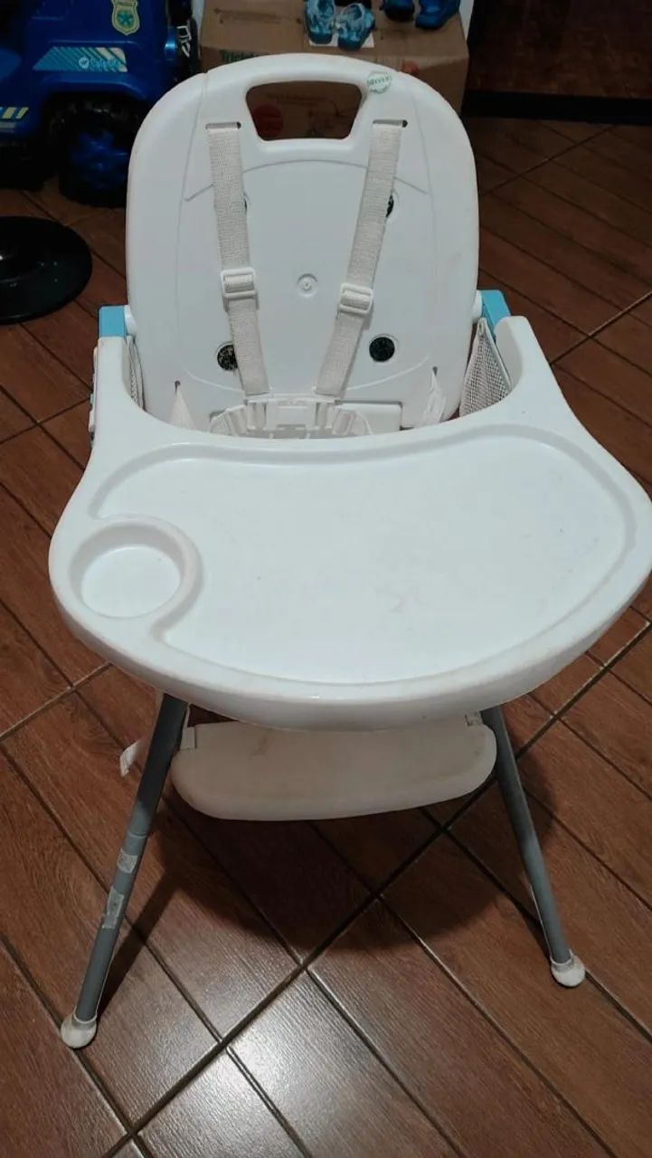 Cadeira de alimentação 64166911596418122