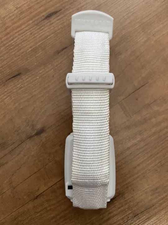 Pulseira Xyloband - Coldplay 2017 (Usado) | Item de Colecionador - Foto 3