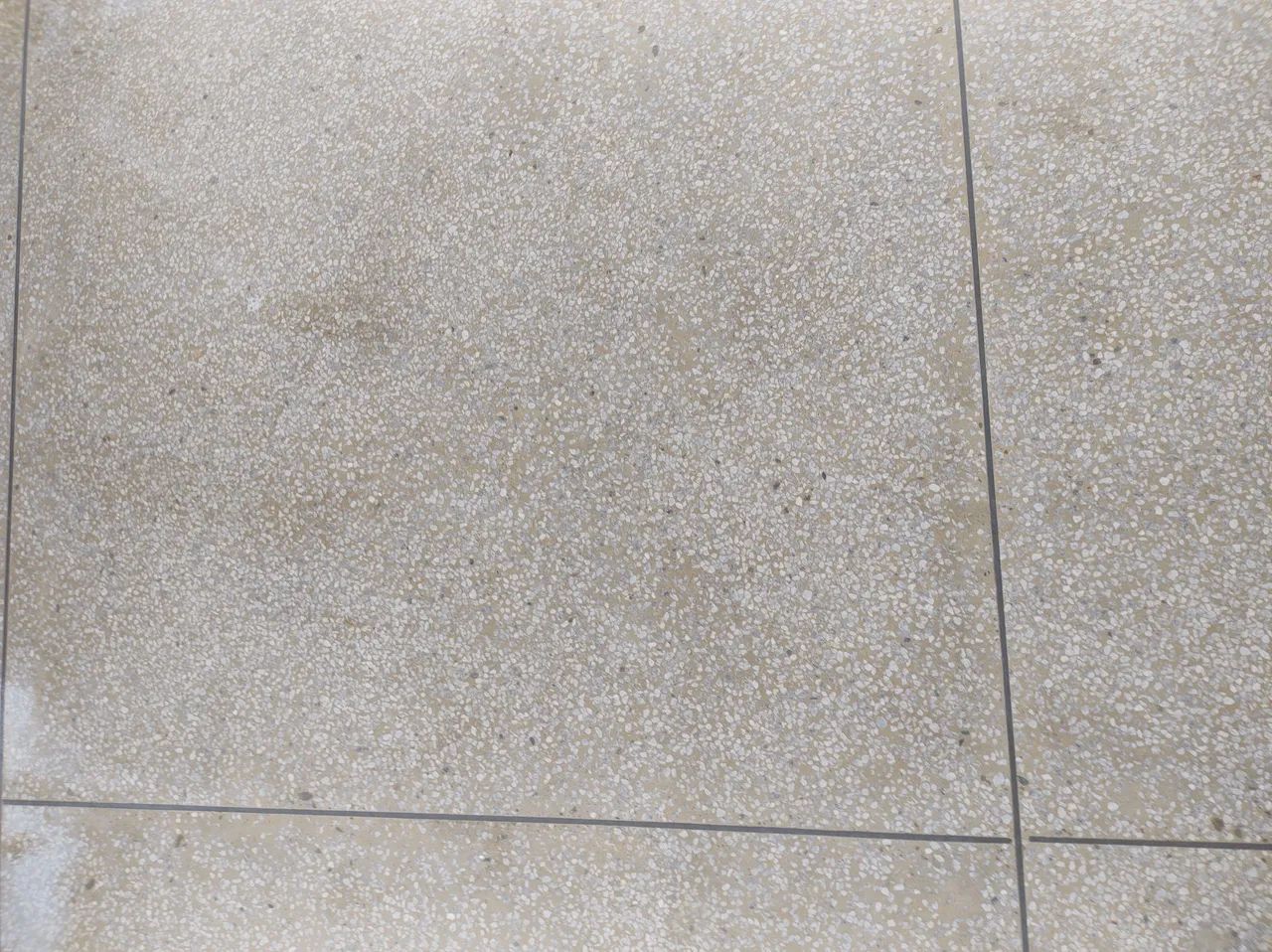 Piso de granilite  - Foto 5