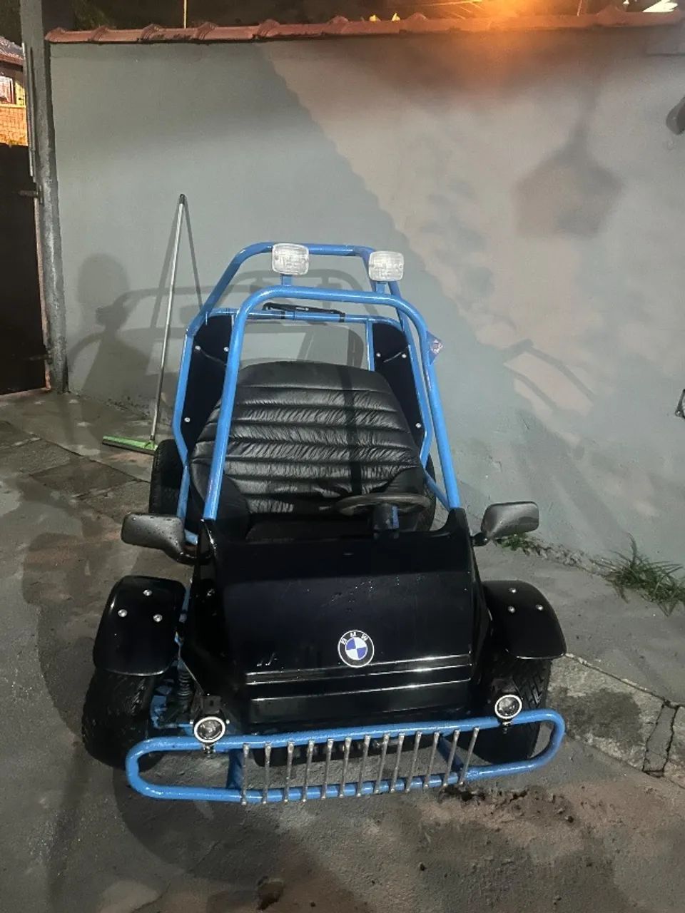 Mini buggy winner - Foto 2