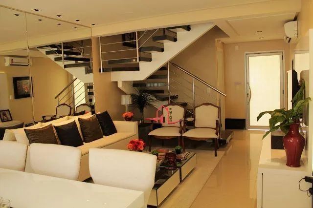 Villa Toscana e Villa Romana/ 3 Suítes com Closet/ Casas a Pronta Entrega e na Planta - Foto 2