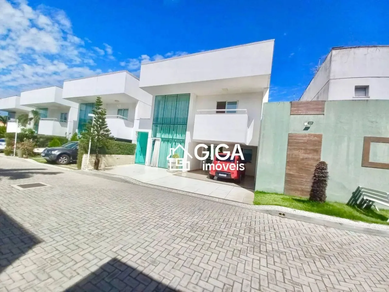Casa com 4 dormitórios, 220 m² - venda por R$ 1.100.000,00 ou aluguel por R$ 6.702,00/mês