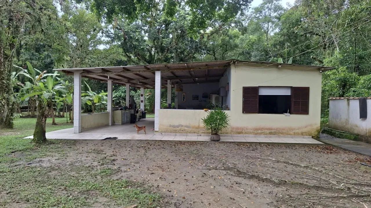Chácara em Bertioga - Caiubura 1 - Foto 4
