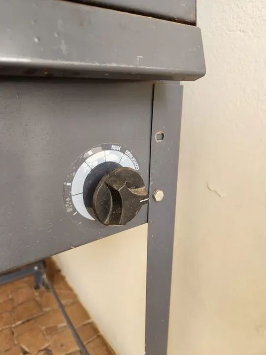 Forno Industrial Usado TRON 106l - Foto 4