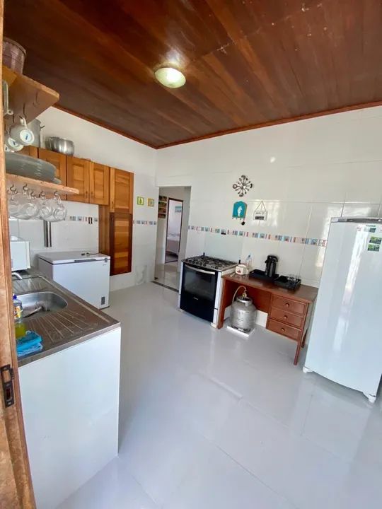 Casa aluguel temporada Salinas Atalaia 4 suítes - Foto 7