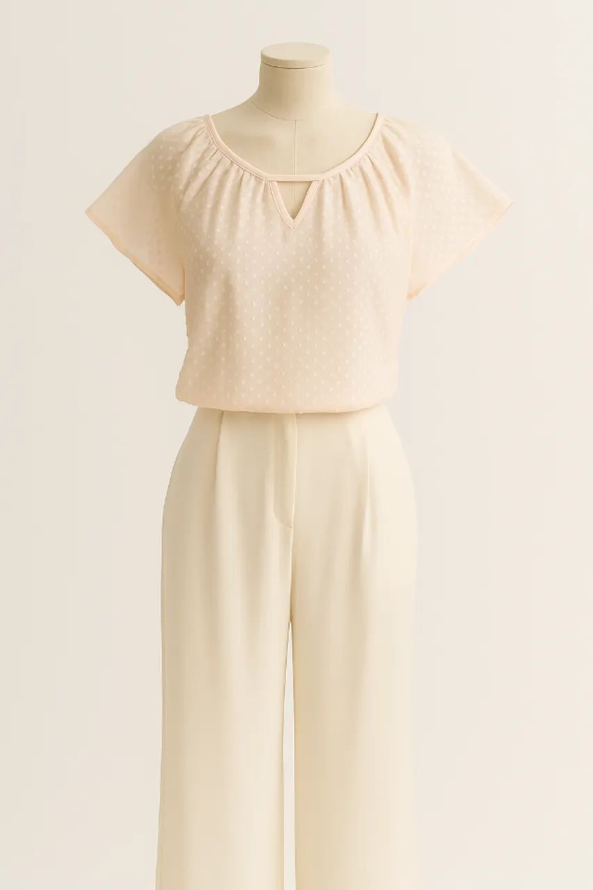 Blusa Infini Tam 42 - Foto 2