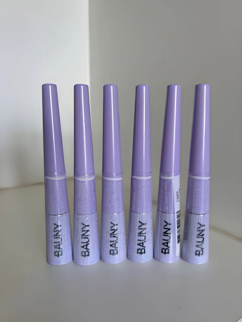 Delineador líquido- Bauny