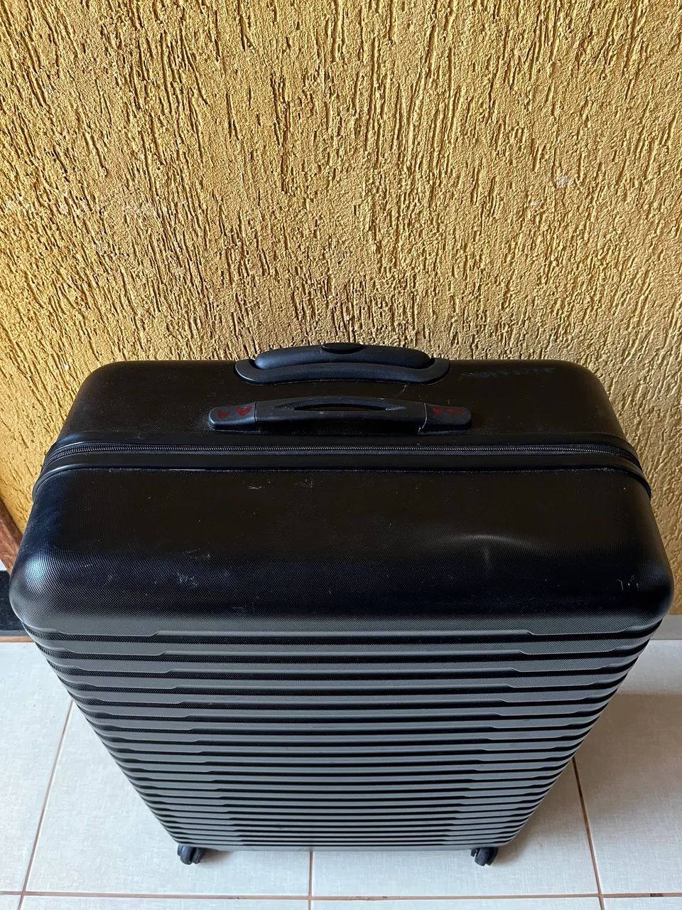 Malas grandes de viagem  - Foto 5