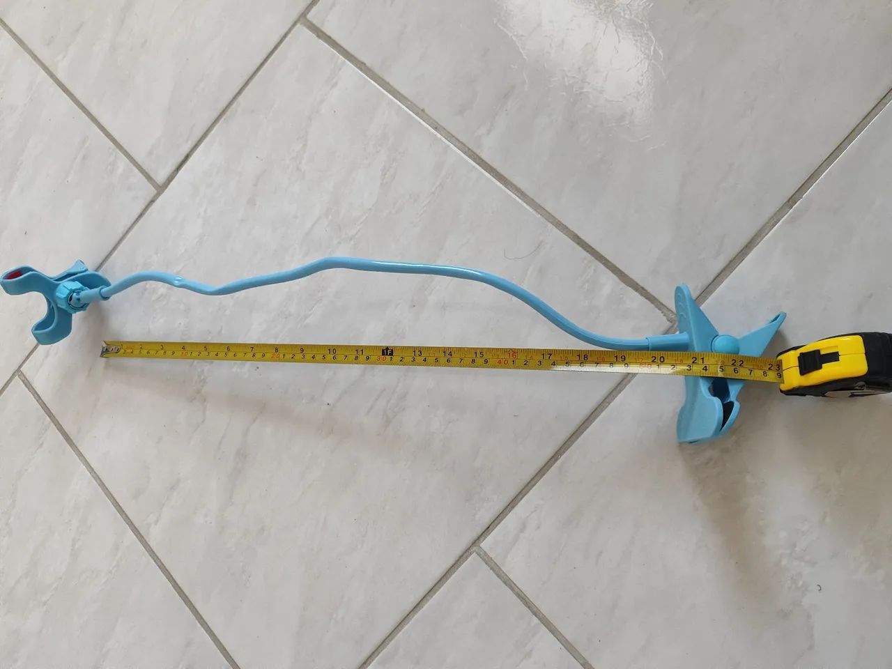 Suporte Flexível para Celular - Ajustável. - Foto 3
