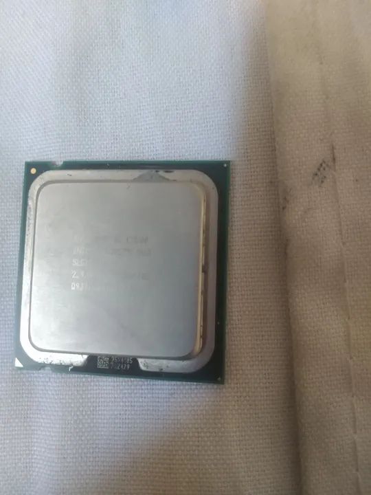 Processadores Intel  - Foto 3