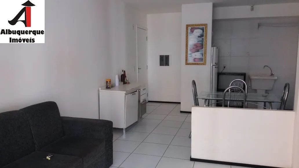 APARTAMENTO RESIDENCIAL em SÃO LUÍS - MA, CALHAU - Foto 3