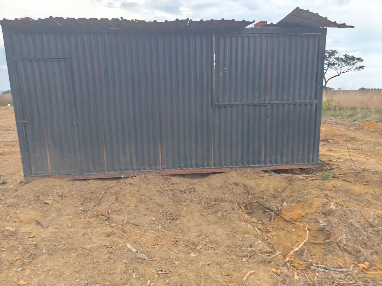 contêiner loja  - Foto 4