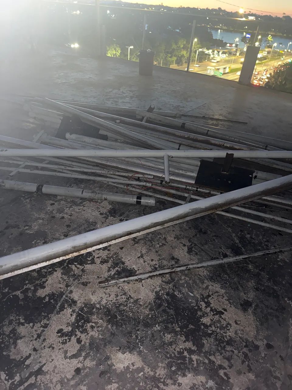 Scrap Iron Pipes64842825555074120