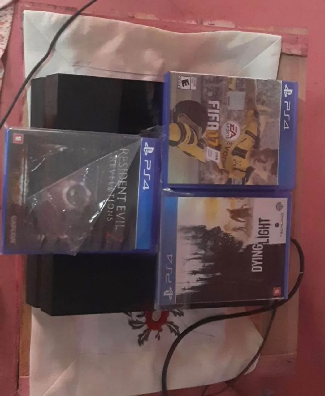 PS4 desbloqueado. - Foto 2