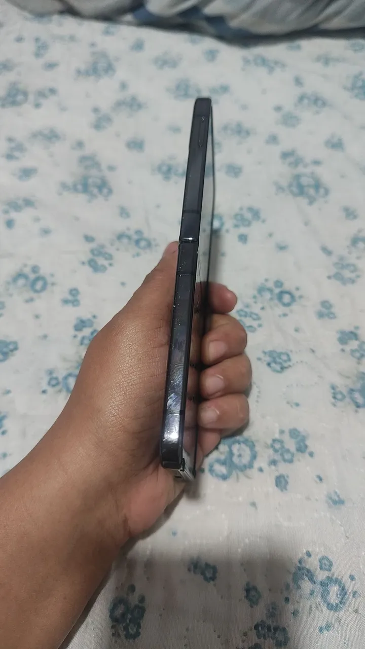 Samsung z flip 4 (leia anúncio)
