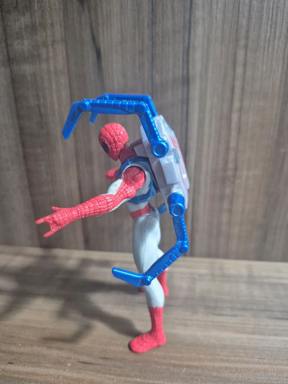 Boneco Homen-Aranha "The Amazing Spider-man 2 - Foto 2