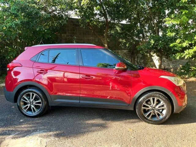 HYUNDAI CRETA 1.6 AUTOMATICO COMPLETO - Foto 5