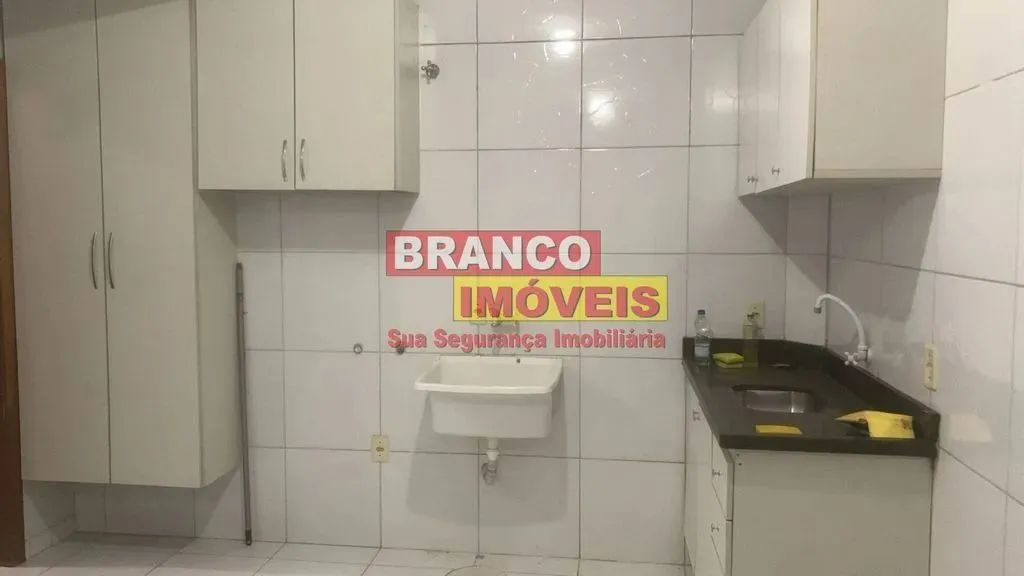 APARTAMENTO DE 01 QUARTO NA SAMAMBAIA SUL, BRASÍLIA - Foto 4