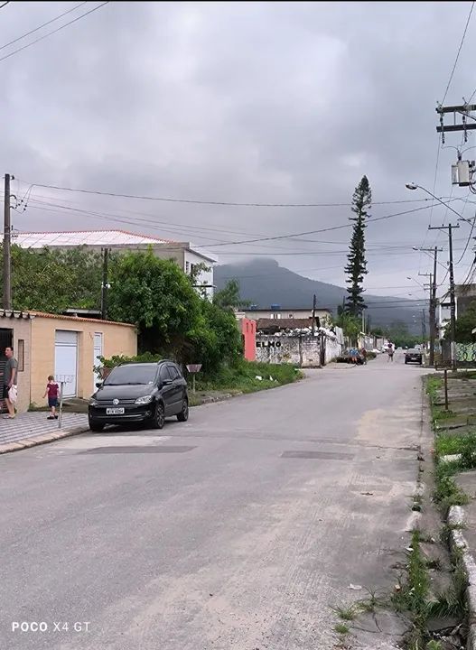Terreno com casa antiga em ótima localização - Foto 2