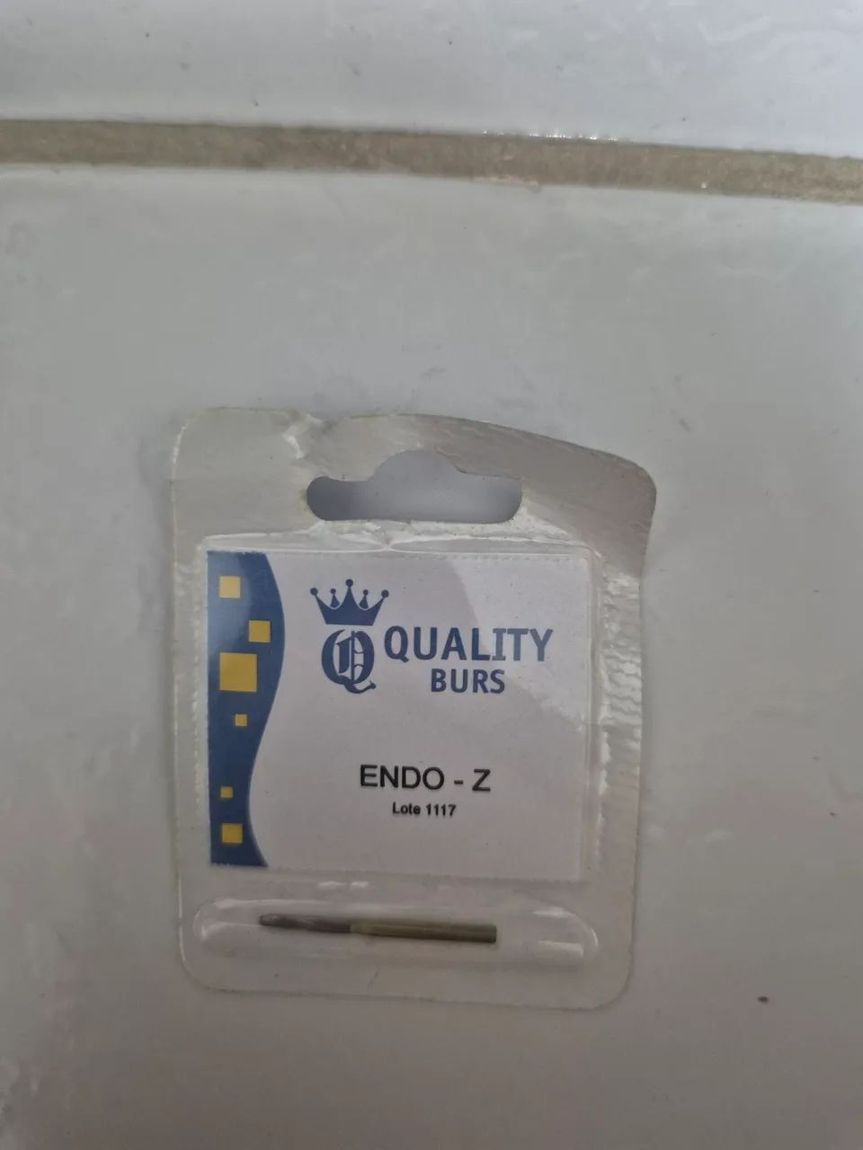 Brocas Endo-Z Quality Burs