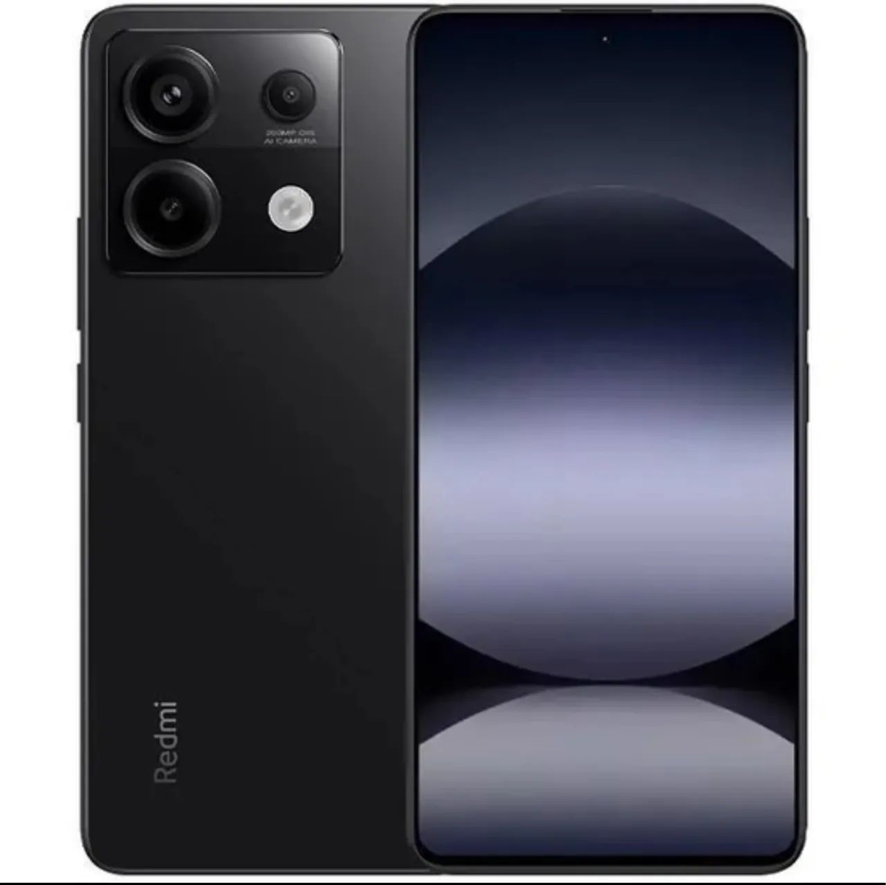 Smartphone Xiaomi Redmi Note 14S 4G Global 256GB 8GB RAM Dual SIM Tela 6.67" 