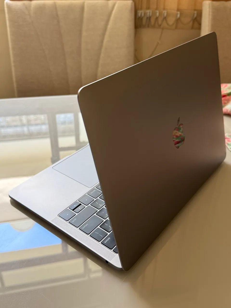 MacBook Pro 2016 A1708 - i5 e SSD 250GB - Notebooks - Sagrada