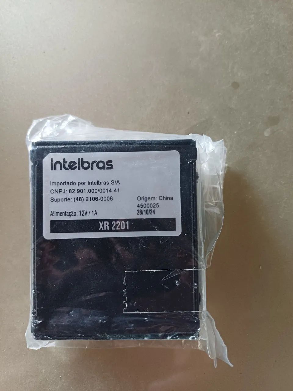 Kit Módulo XR2201  Intelbras 